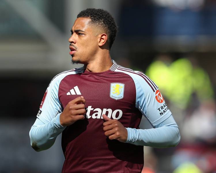 英媒：由于未能获得欧冠资格，维拉或因平衡财政压力出售拉姆塞